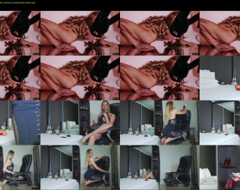 hefner_girl — Chaturbate Female stripcam recording, May 3, 2026 19:45
