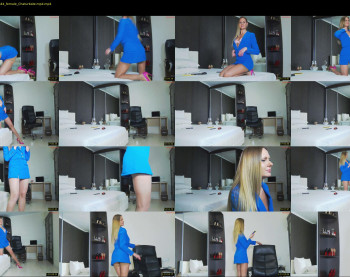 hefner_girl — Chaturbate Female stripcam recording, May 4, 2026 18:44