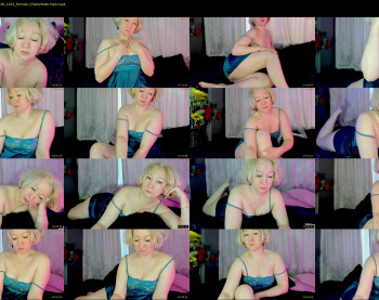mia_wintermood — Chaturbate Female stripcam recording, May 4, 2026 14:21