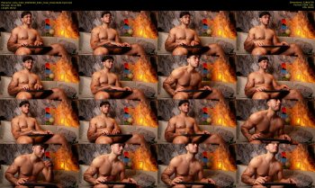 noha_miler — Chaturbate Male stripcam recording, May 5, 2026 04:41