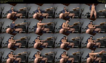 mrlouiss — Chaturbate Male stripcam recording, May 5, 2026 05:51
