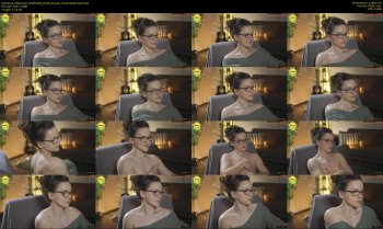 tiffanyriox — Chaturbate Female stripcam recording, May 5, 2026 03:49