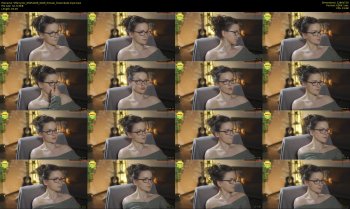 tiffanyriox — Chaturbate Female stripcam recording, May 5, 2026 04:08