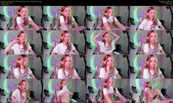 pocketrocket_ — Chaturbate Female stripcam recording, May 5, 2026 04:17