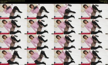 islanublar — Chaturbate Female stripcam recording, May 5, 2026 19:47