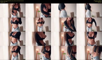 donnna19 — Chaturbate Female stripcam recording, May 5, 2026 16:11