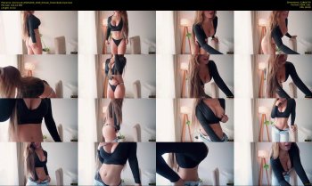 donnna19 — Chaturbate Female stripcam recording, May 5, 2026 16:46