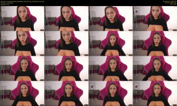 margarethowell — Chaturbate Female stripcam recording, May 5, 2026 15:36