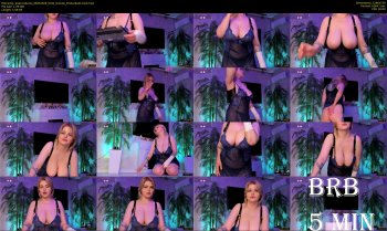 jessiccaburns — Chaturbate Female stripcam recording, May 6, 2026 03:41