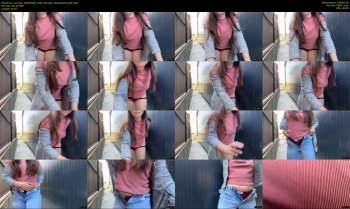 nyconik — Chaturbate Female stripcam recording, May 7, 2026 13:04