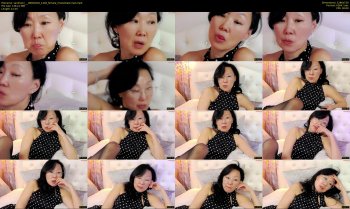 sandrami__ — Chaturbate Female stripcam recording, May 8, 2026 14:48