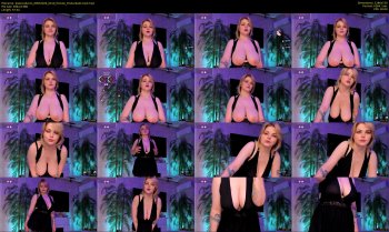jessiccaburns — Chaturbate Female stripcam recording, May 9, 2026 04:10