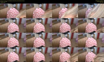 lunary_mix — Chaturbate Couple stripcam recording, May 10, 2026 17:29