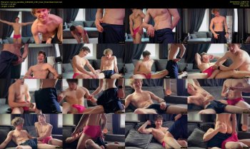 marcus_paradise — Chaturbate Male stripcam recording, May 13, 2026 13:53