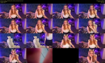 ps4pro — Chaturbate Female stripcam recording, May 14, 2026 00:17