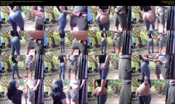 venusandzeus — Chaturbate Couple stripcam recording, May 13, 2026 15:29