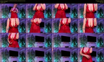 jessiccaburns — Chaturbate Female stripcam recording, May 14, 2026 02:16