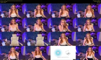 ps4pro — Chaturbate Female stripcam recording, May 15, 2026 01:32