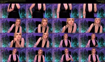 jessiccaburns — Chaturbate Female stripcam recording, May 15, 2026 06:09