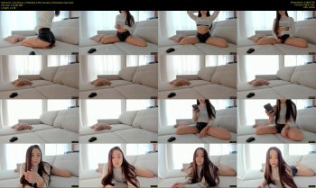 meryfoxxx — Chaturbate Female stripcam recording, May 17, 2026 15:55