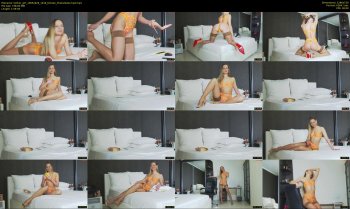 hefner_girl — Chaturbate Female stripcam recording, May 19, 2026 10:16