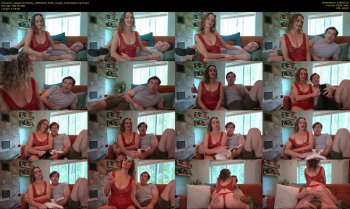 peppermintdusty — Chaturbate Couple stripcam recording, May 19, 2026 23:56