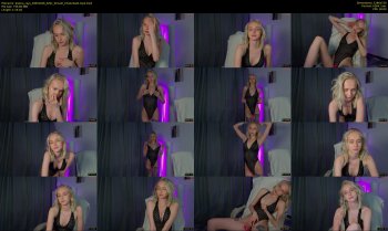jessica_rays — Chaturbate Couple stripcam recording, May 20, 2026 02:01