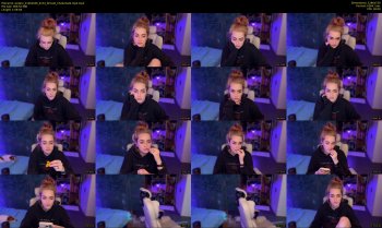ps4pro — Chaturbate Female stripcam recording, May 21, 2026 01:34