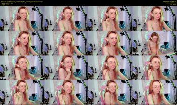 pocketrocket_ — Chaturbate Female stripcam recording, May 21, 2026 05:47