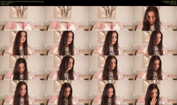raychell_black — Chaturbate Female stripcam recording, May 21, 2026 21:35