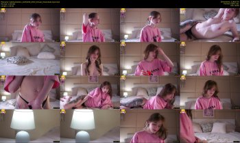 taitehambelton — Chaturbate Female stripcam recording, May 21, 2026 05:53