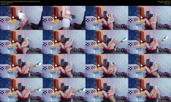 miss_kora — Chaturbate Female stripcam recording, May 23, 2026 08:19