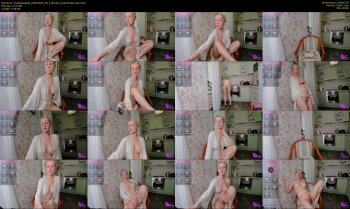 anastasiagate — Chaturbate Female stripcam recording, May 24, 2026 16:17