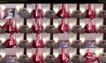 smileyouarehere — Chaturbate Female stripcam recording, May 25, 2026 00:11
