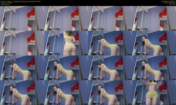 kriskras__ — Chaturbate Female stripcam recording, May 25, 2026 10:05