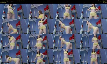 kriskras__ — Chaturbate Female stripcam recording, May 25, 2026 13:21