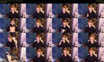 ps4pro — Chaturbate Female stripcam recording, May 25, 2026 23:51