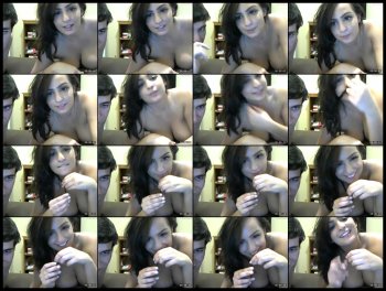 tacwolf — Chaturbate Couple stripcam recording, Jul 1, 2015 02:14