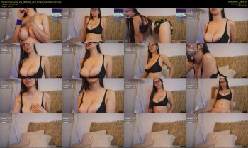 bunnycute_shy — Chaturbate Female stripcam recording, May 28, 2026 21:37