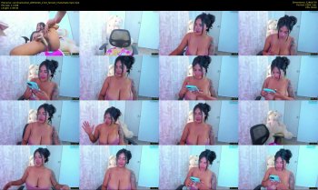 carolinalovehot — Chaturbate Female stripcam recording, May 28, 2026 21:10