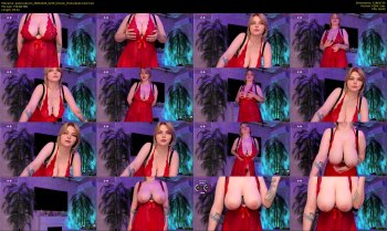 jessiccaburns — Chaturbate Female stripcam recording, May 28, 2026 02:59