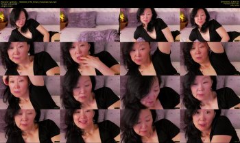 sandrami__ — Chaturbate Female stripcam recording, May 30, 2026 17:59