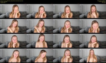 tixxxy — Chaturbate Female stripcam recording, May 30, 2026 13:40