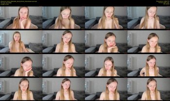 tixxxy — Chaturbate Female stripcam recording, May 30, 2026 16:19