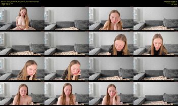 tixxxy — Chaturbate Female stripcam recording, Jun 1, 2026 15:19