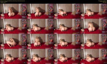 khloe_018 — Chaturbate Female stripcam recording, Jun 3, 2026 12:46