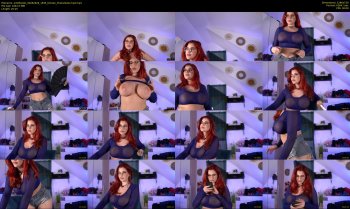 artofboobs — Chaturbate Female stripcam recording, Jun 4, 2026 19:45
