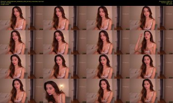 newmollybrooke — Chaturbate Female stripcam recording, Jun 4, 2026 03:55