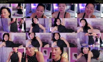 sandrami__ — Chaturbate Female stripcam recording, Jun 4, 2026 15:25