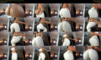 dianac1998 — Chaturbate Female stripcam recording, Jun 5, 2026 22:02